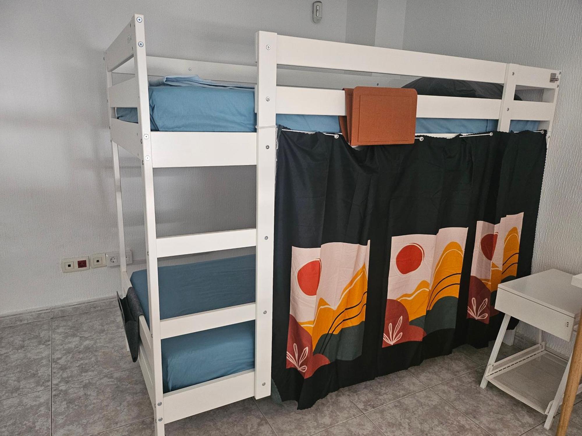 Corralejo Coliving By Amazzzing Travelホステル エクステリア 写真