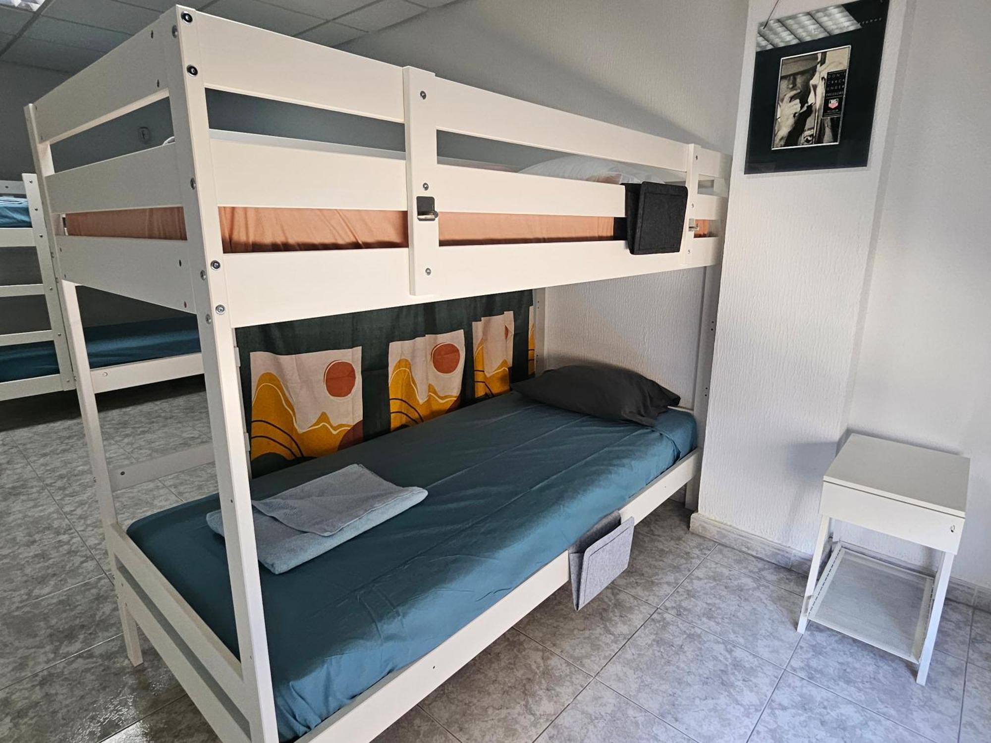 Corralejo Coliving By Amazzzing Travelホステル エクステリア 写真
