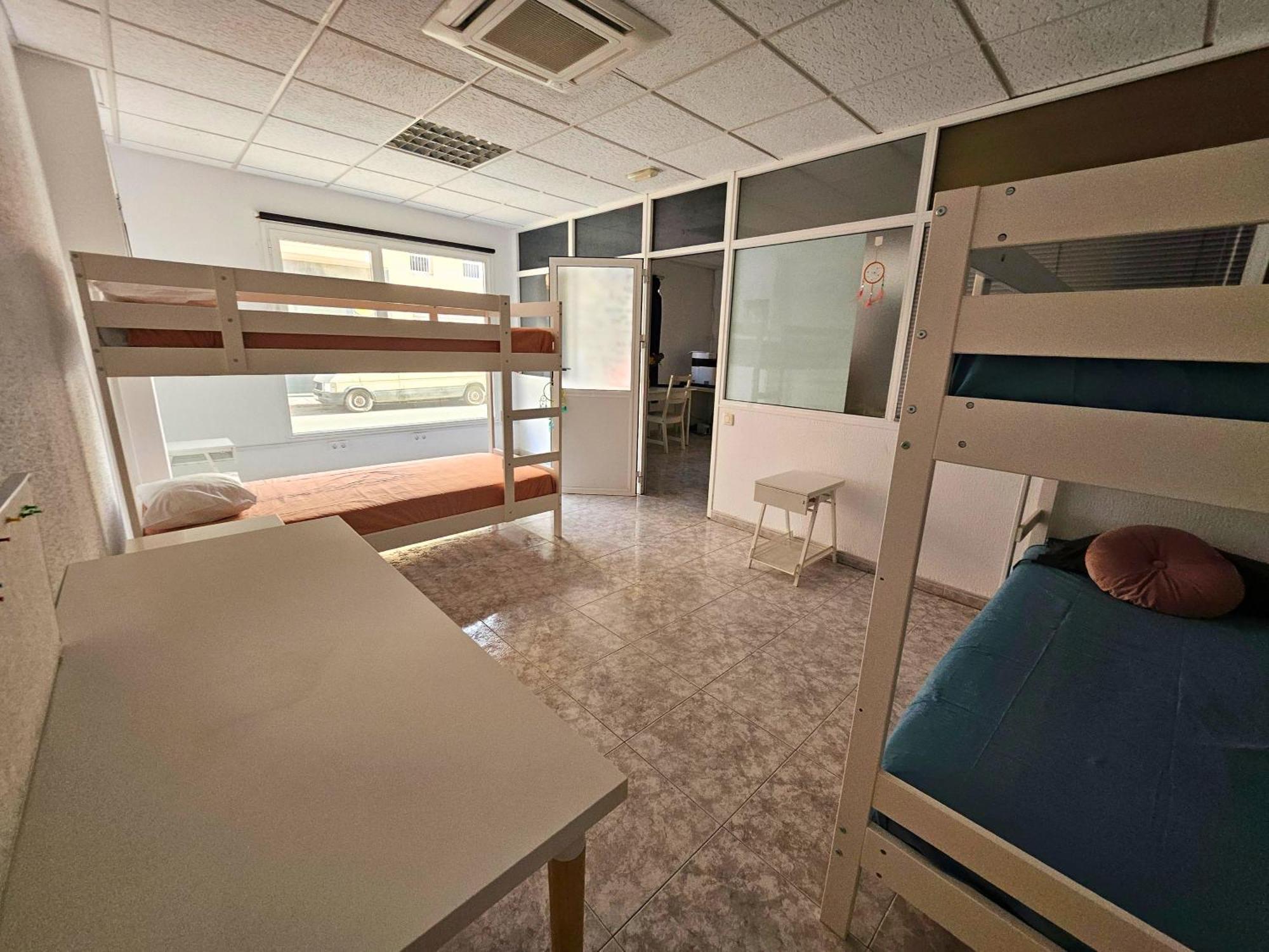 Corralejo Coliving By Amazzzing Travelホステル エクステリア 写真