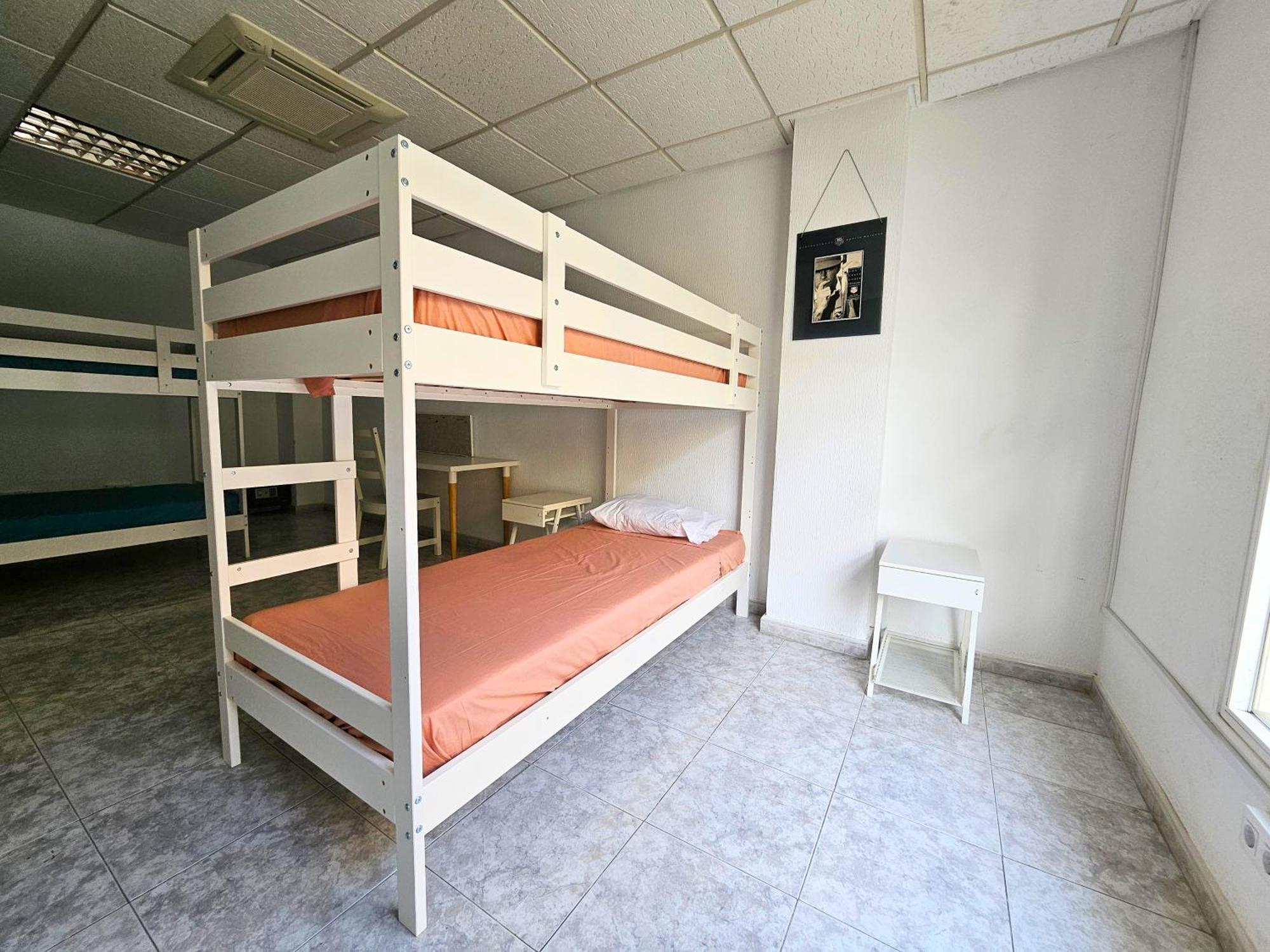 Corralejo Coliving By Amazzzing Travelホステル エクステリア 写真