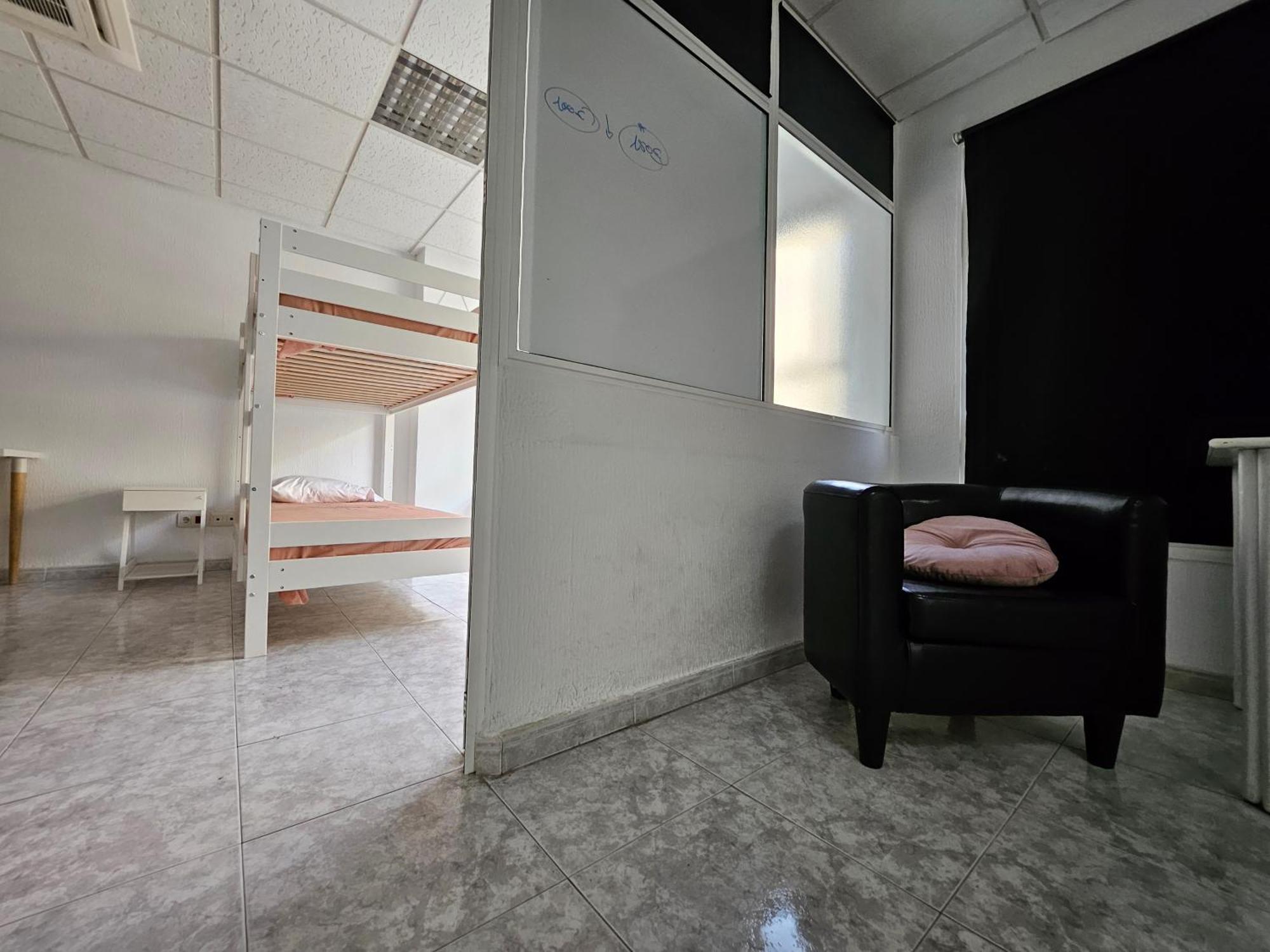 Corralejo Coliving By Amazzzing Travelホステル エクステリア 写真