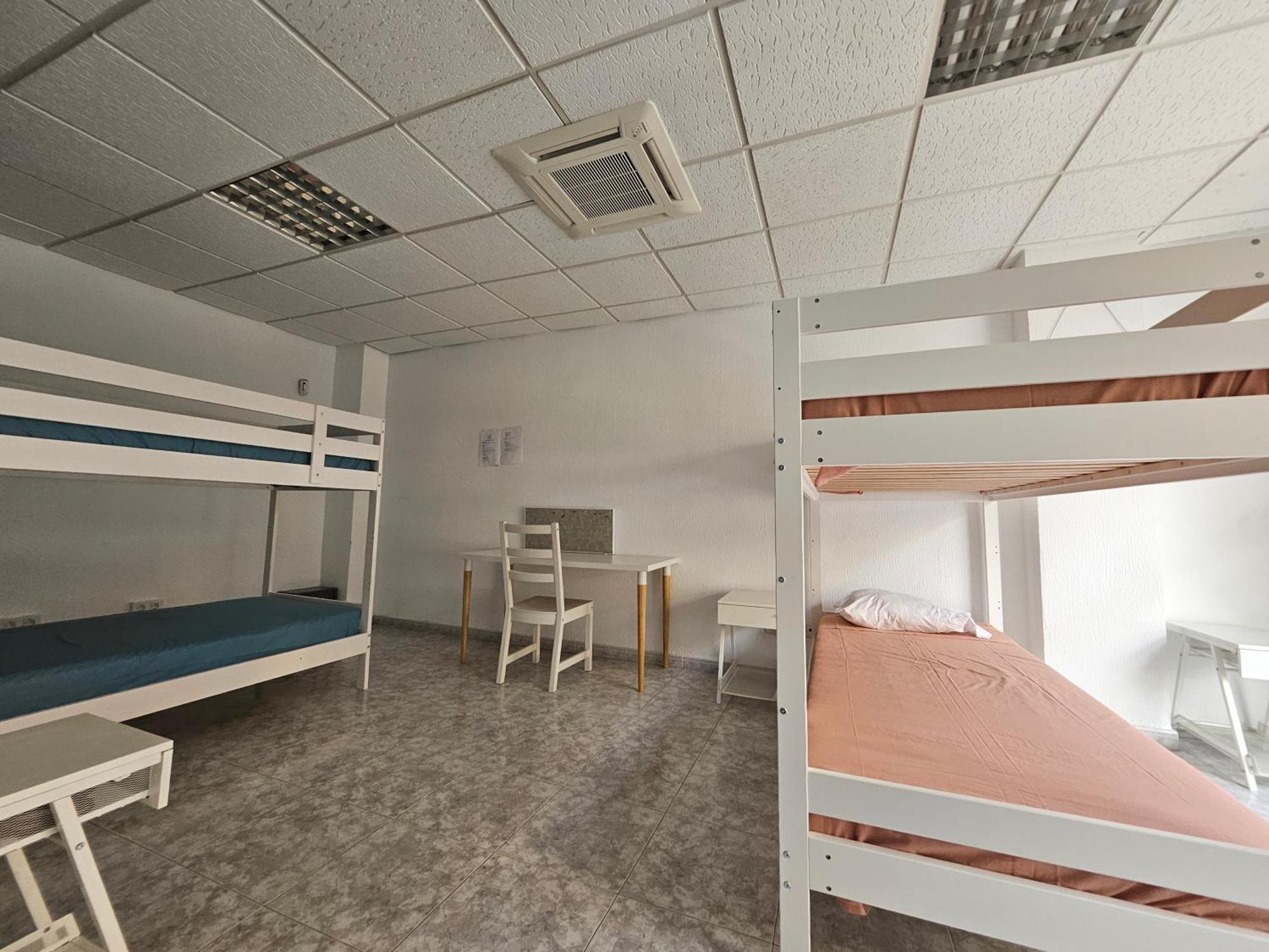 Corralejo Coliving By Amazzzing Travelホステル エクステリア 写真