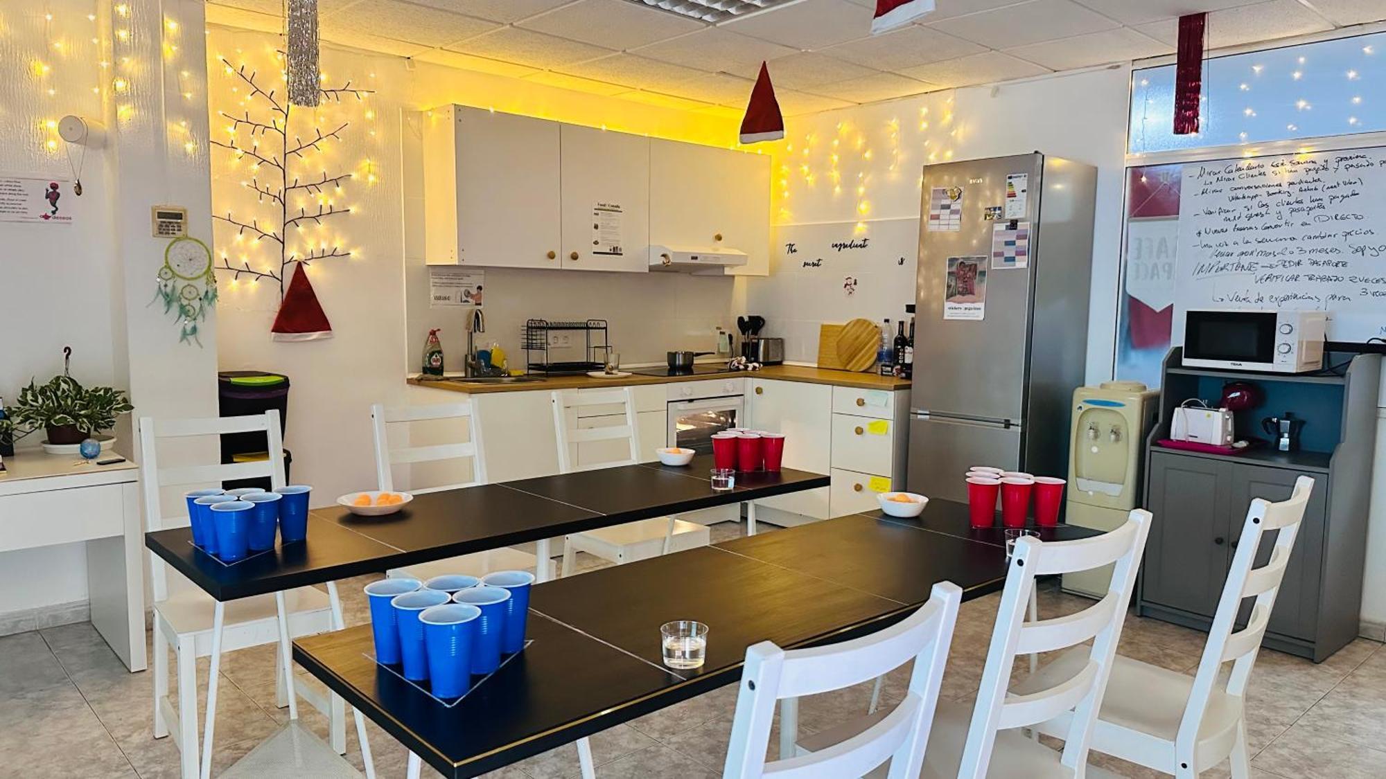 Corralejo Coliving By Amazzzing Travelホステル エクステリア 写真