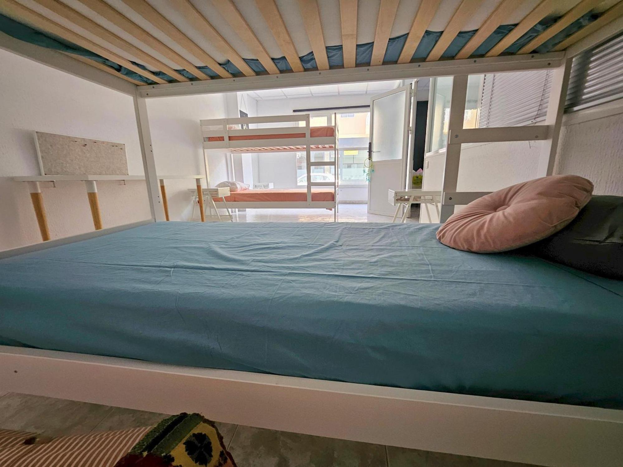 Corralejo Coliving By Amazzzing Travelホステル エクステリア 写真