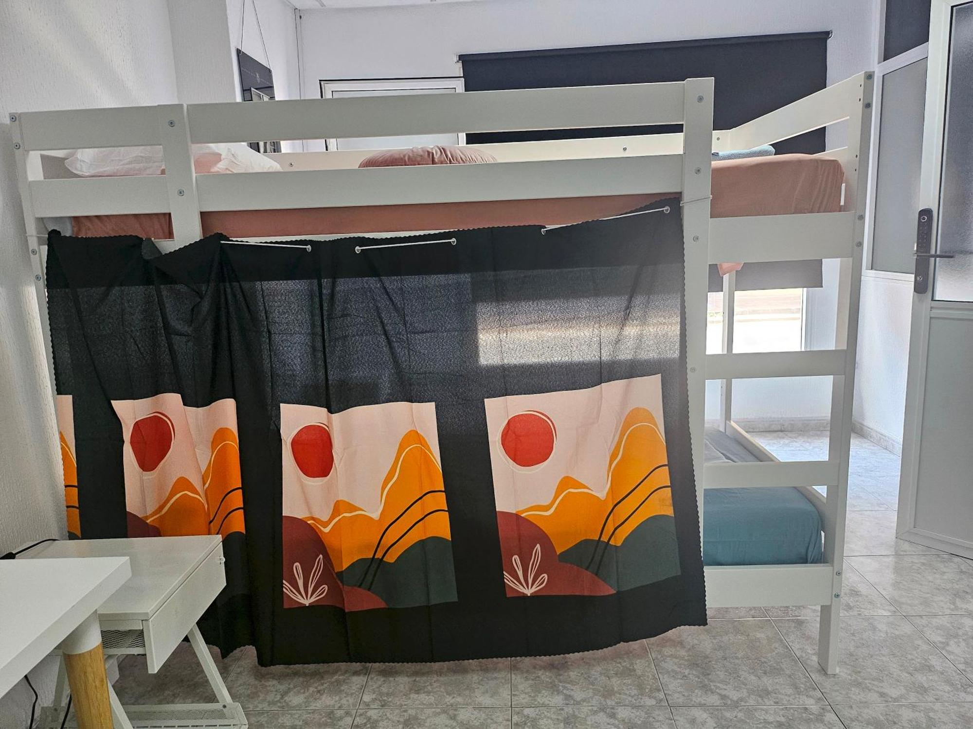 Corralejo Coliving By Amazzzing Travelホステル エクステリア 写真