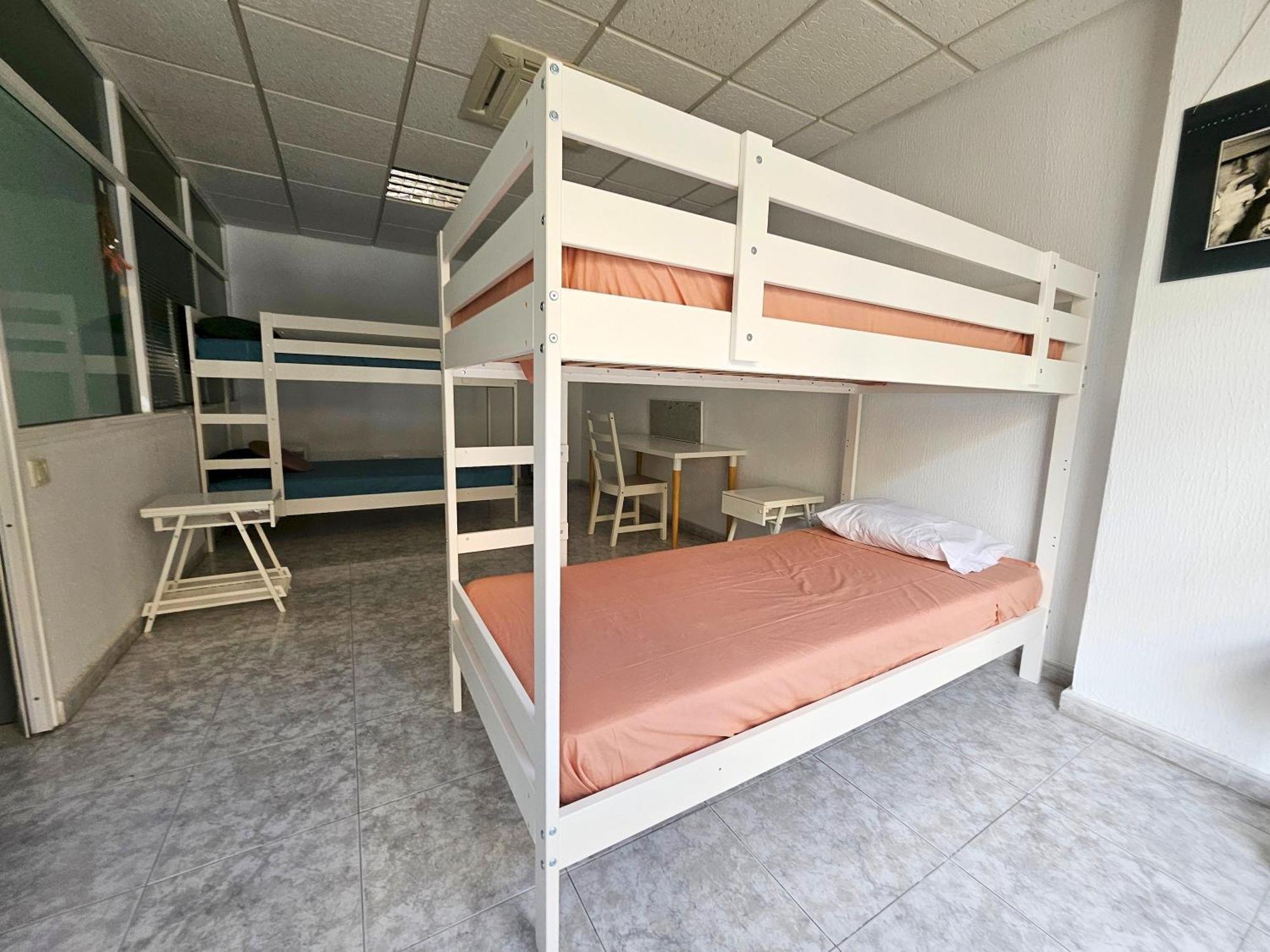 Corralejo Coliving By Amazzzing Travelホステル エクステリア 写真
