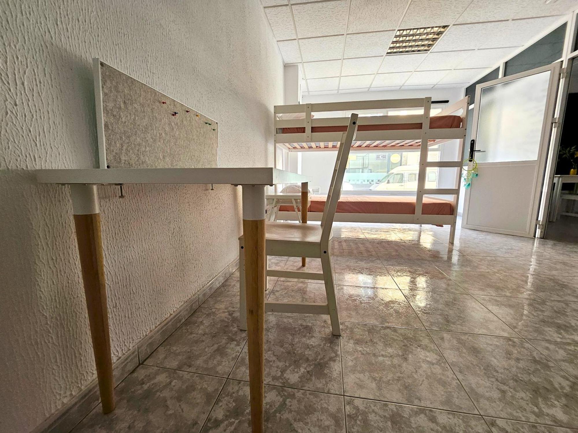 Corralejo Coliving By Amazzzing Travelホステル エクステリア 写真